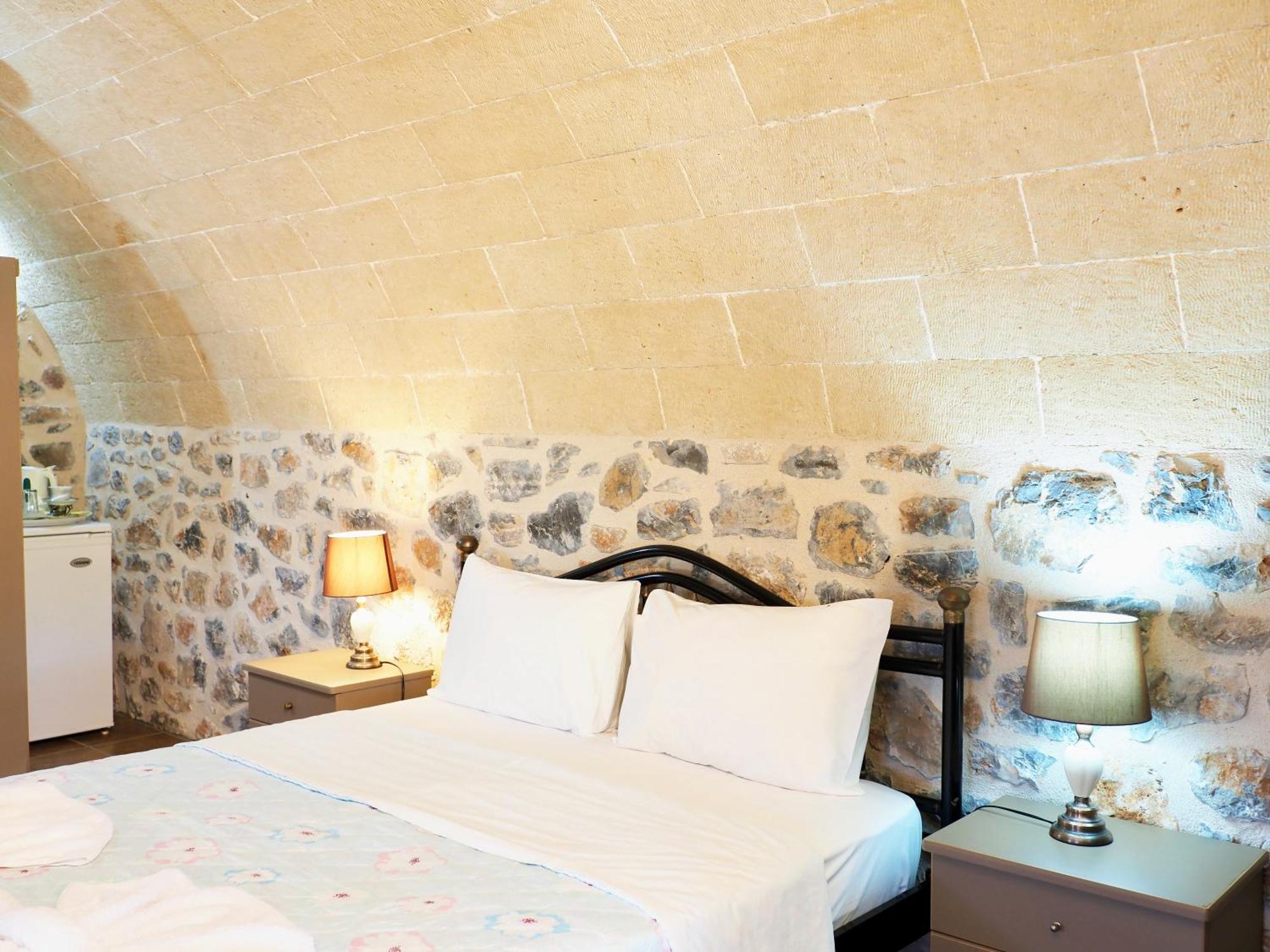 Appartement Iliopetro à Monemvasia Extérieur photo